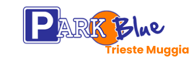 logo parkblue muggia