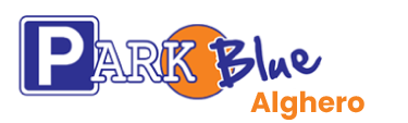 logo parkblue alghero
